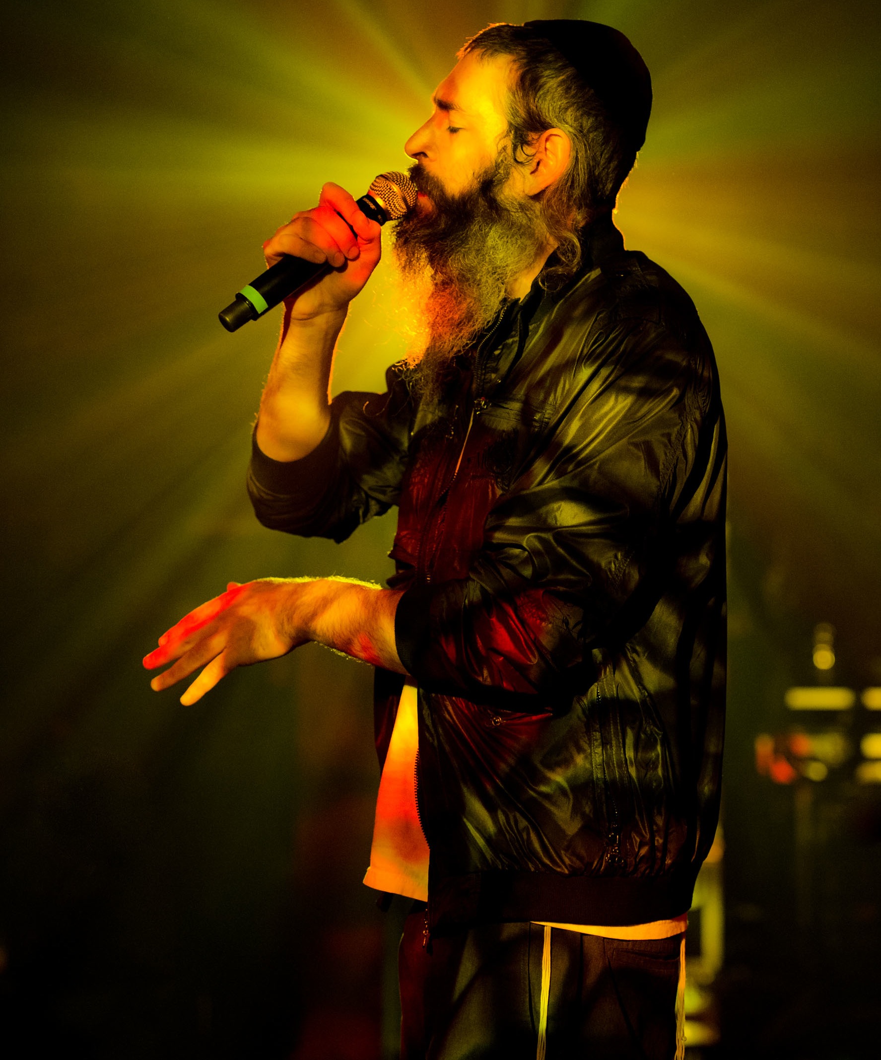Matisyahu-4.26.11