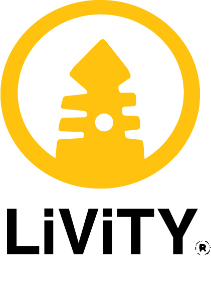 Livity 2010 logo